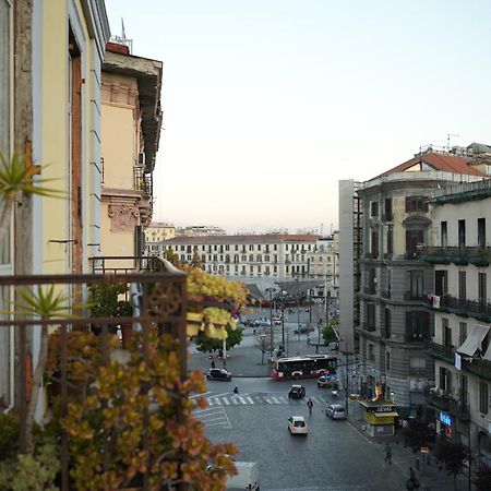 Enjoy Napoli - Exclusive Apartment 外观 照片