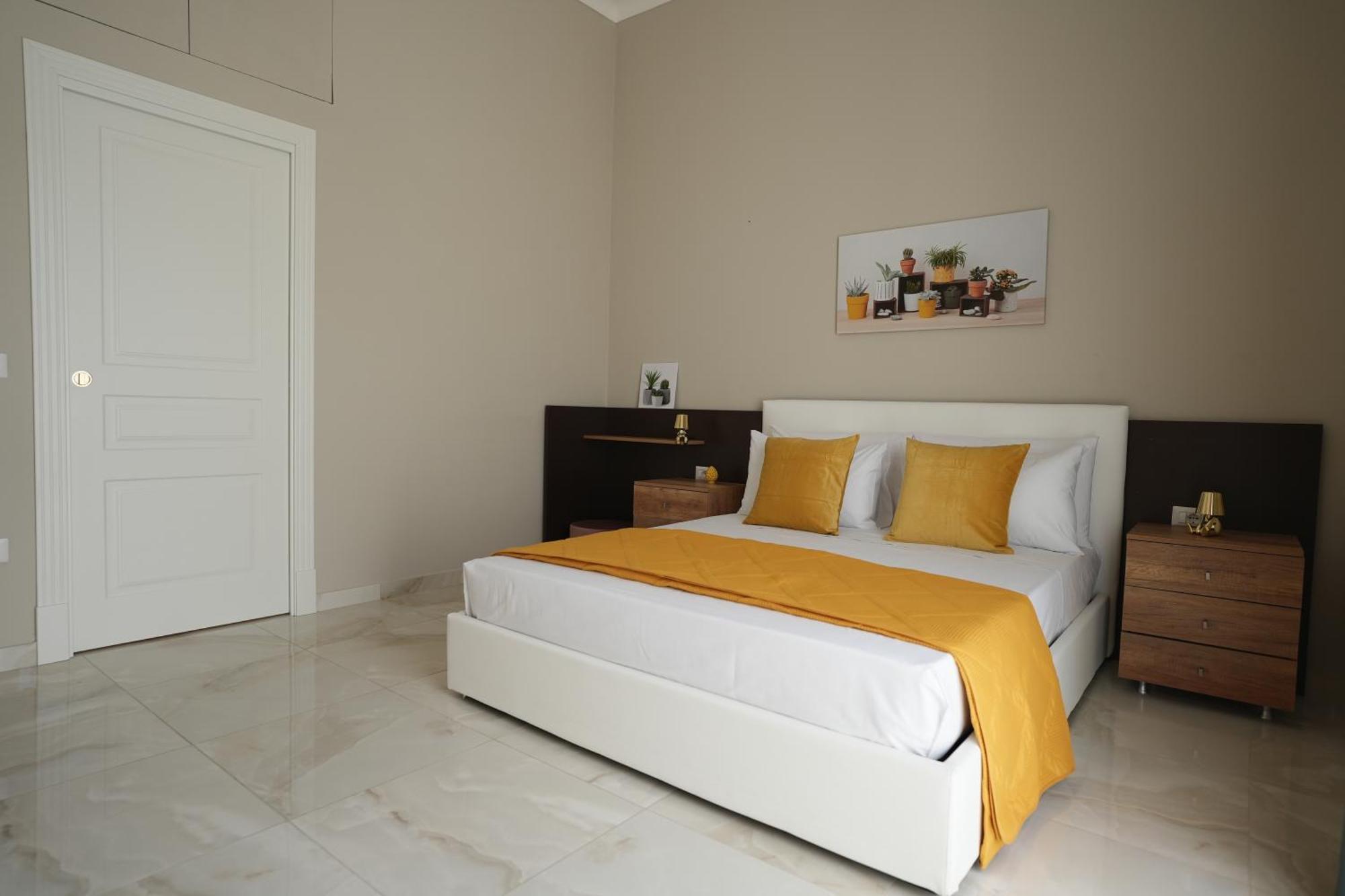 Enjoy Napoli - Exclusive Apartment 外观 照片