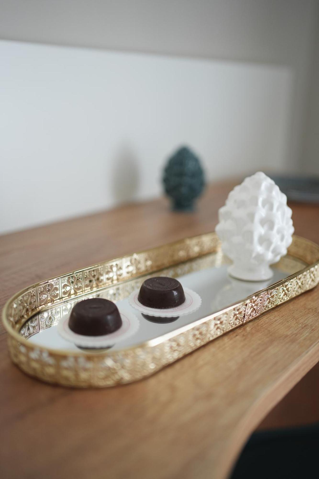 Enjoy Napoli - Exclusive Apartment 外观 照片