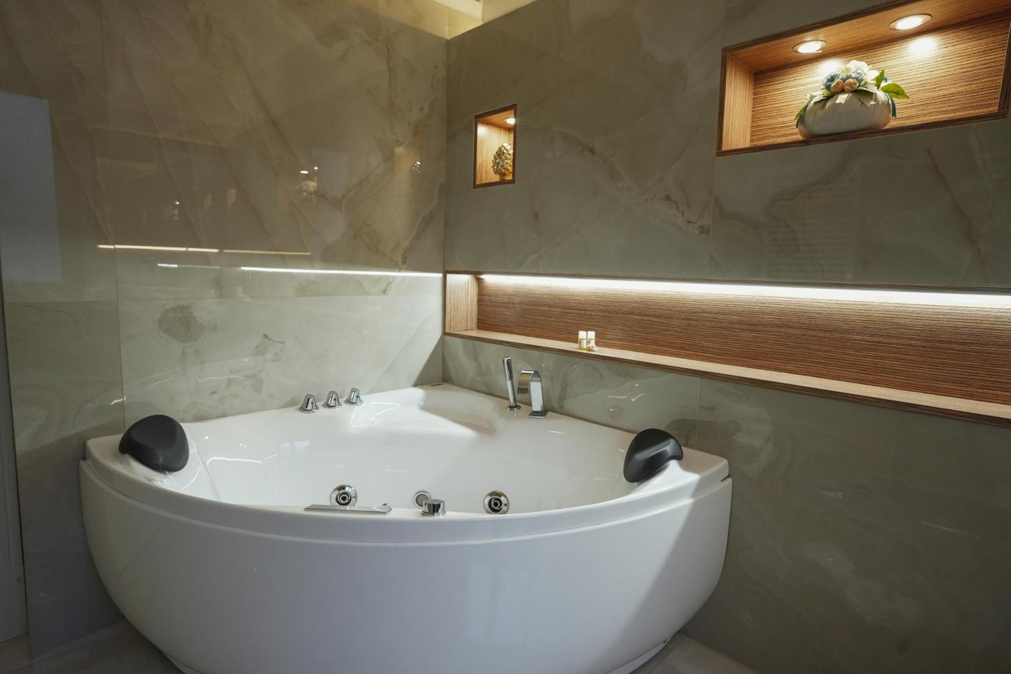 Enjoy Napoli - Exclusive Apartment 外观 照片