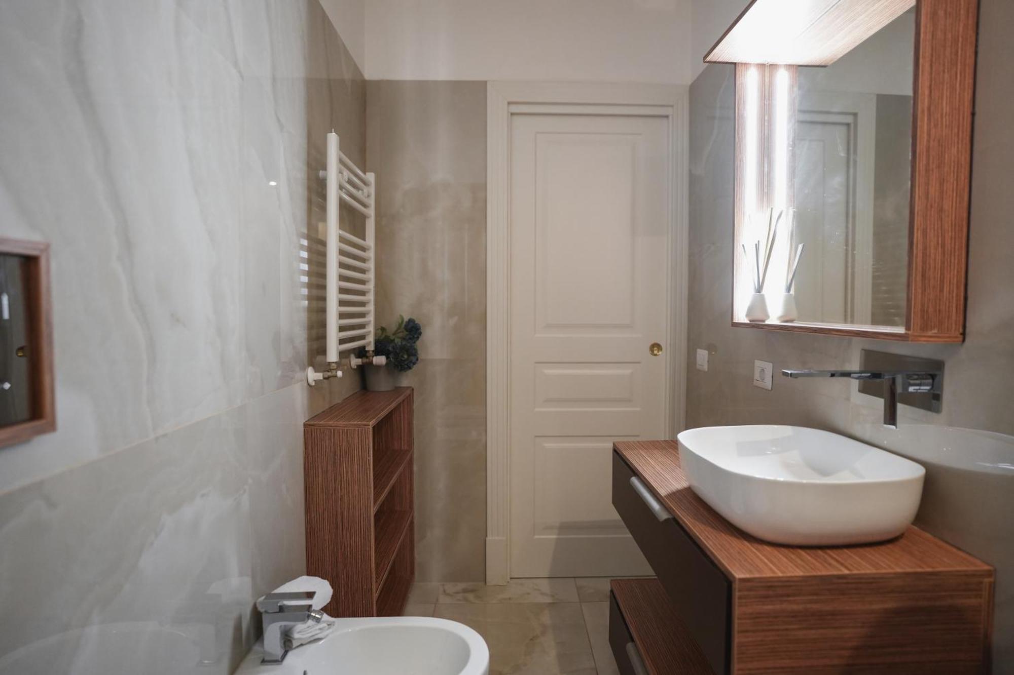 Enjoy Napoli - Exclusive Apartment 外观 照片