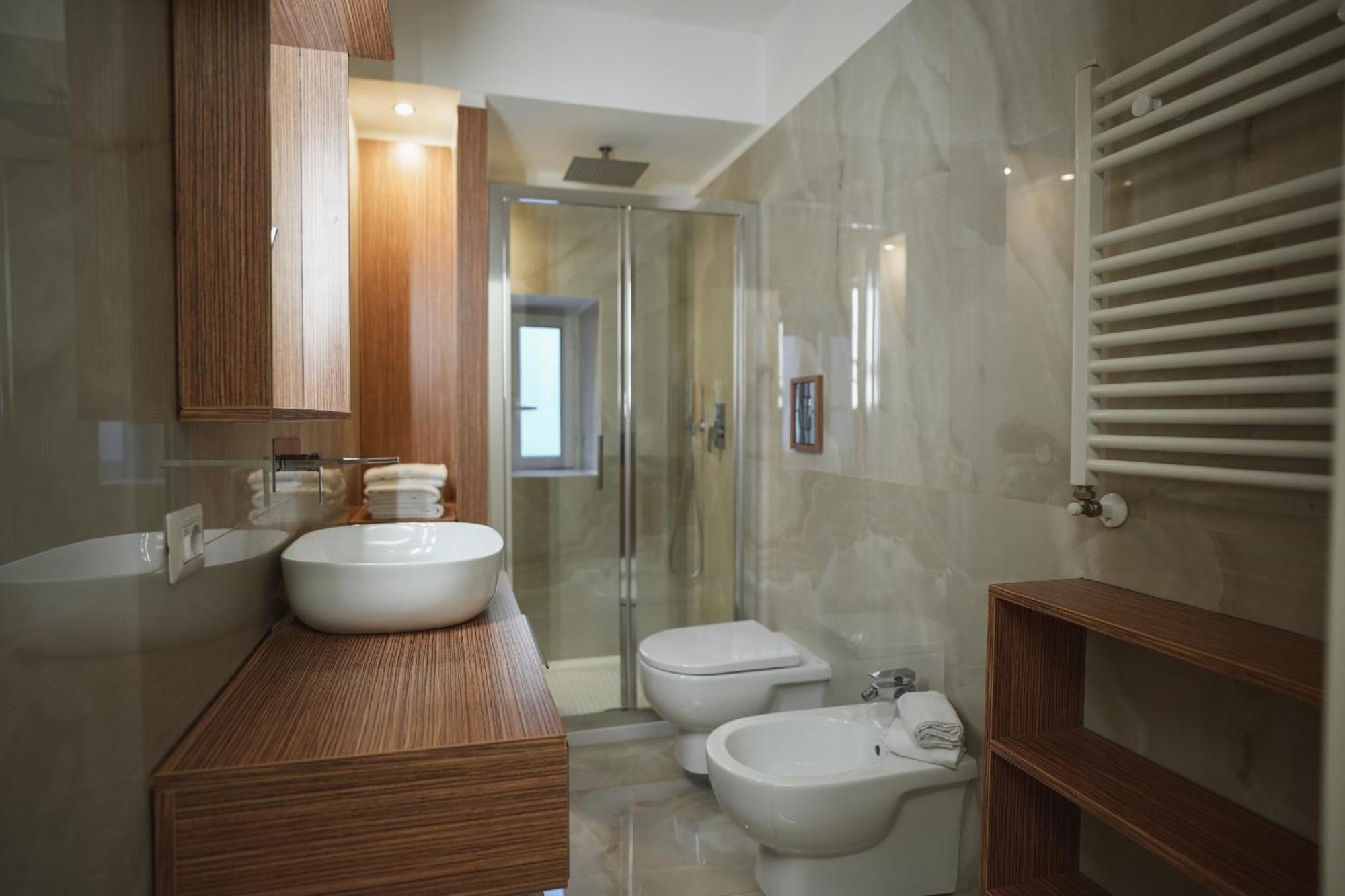 Enjoy Napoli - Exclusive Apartment 外观 照片