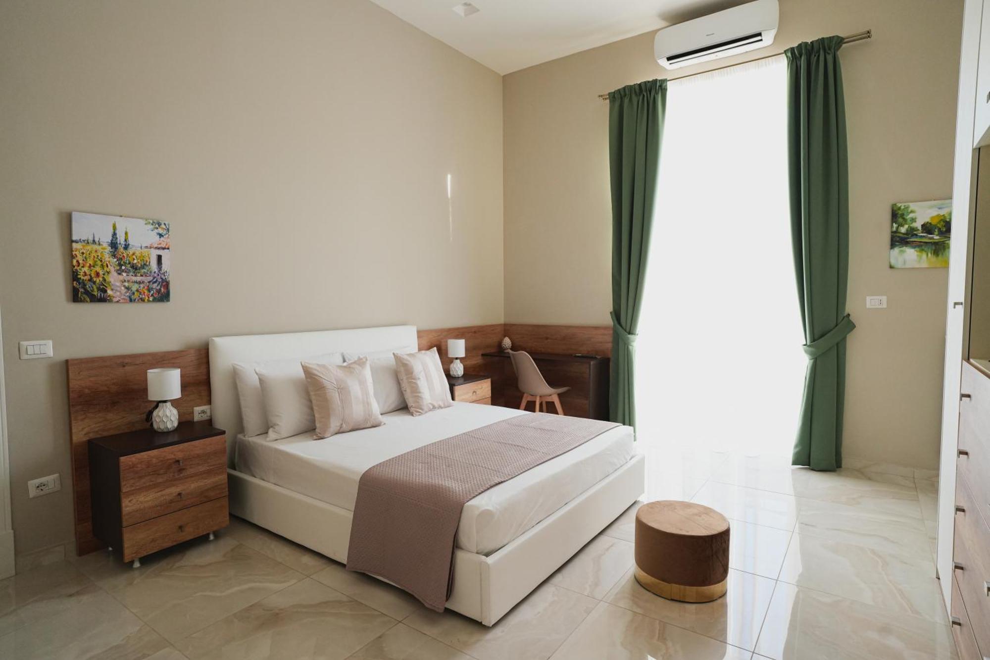 Enjoy Napoli - Exclusive Apartment 外观 照片