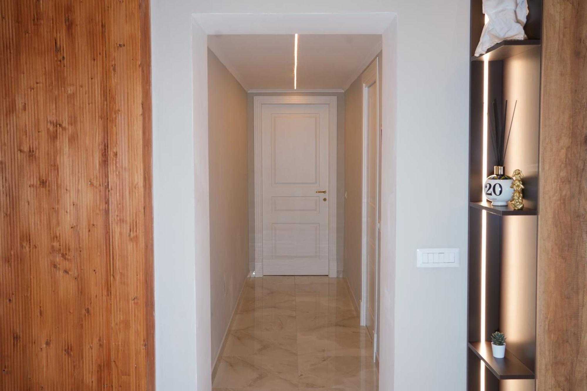 Enjoy Napoli - Exclusive Apartment 外观 照片