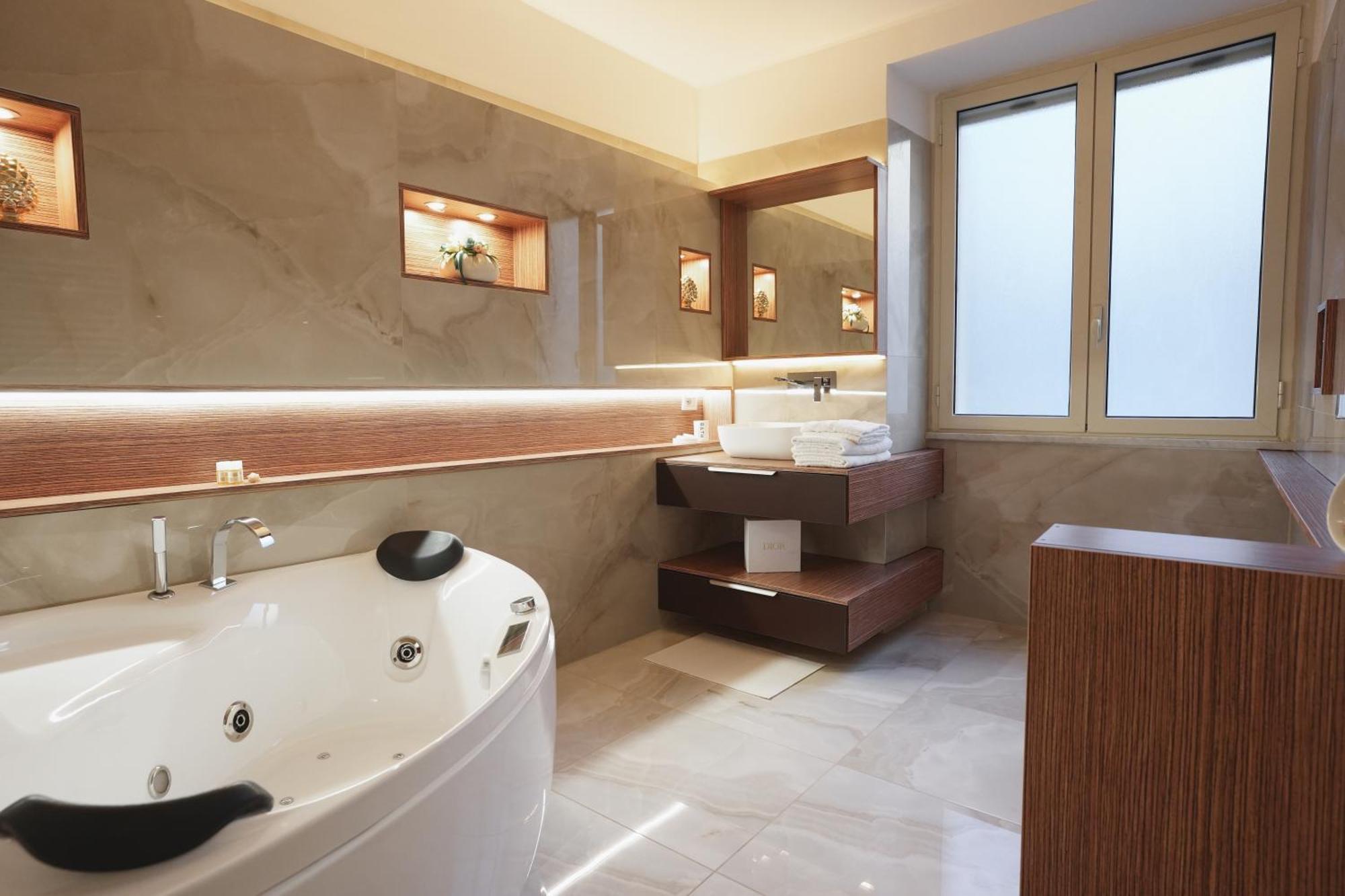 Enjoy Napoli - Exclusive Apartment 外观 照片
